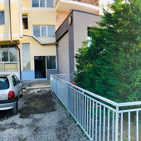 Cappuccino Apartment Lezhë Exteriér fotografie