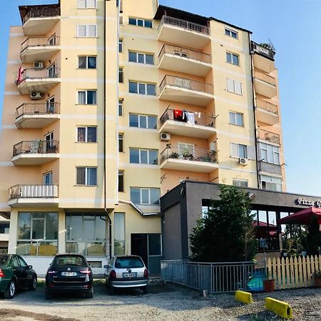 Cappuccino Apartment Lezhë Exteriér fotografie