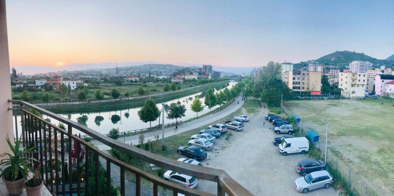 Cappuccino Apartment Lezhë Exteriér fotografie