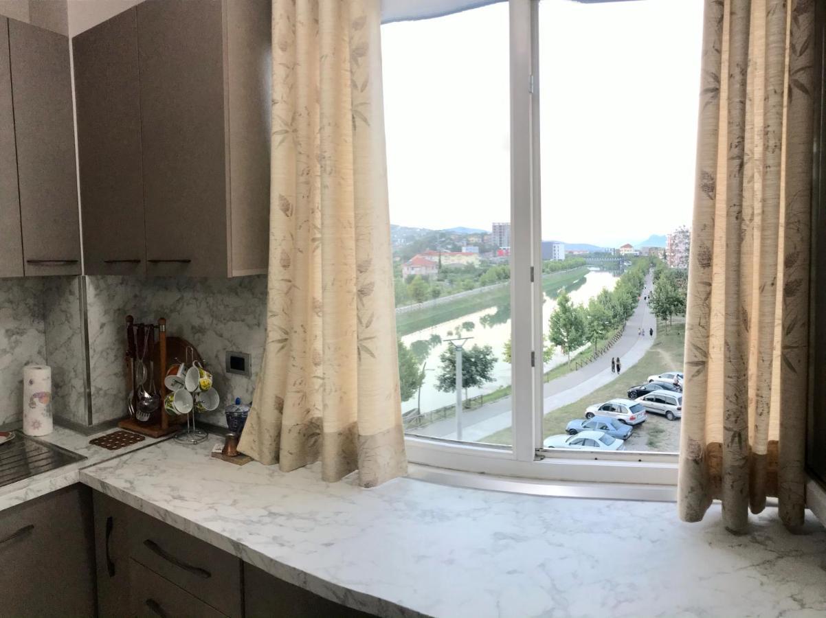 Cappuccino Apartment Lezhë Exteriér fotografie