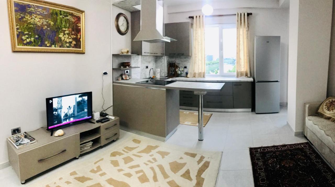 Cappuccino Apartment Lezhë Exteriér fotografie