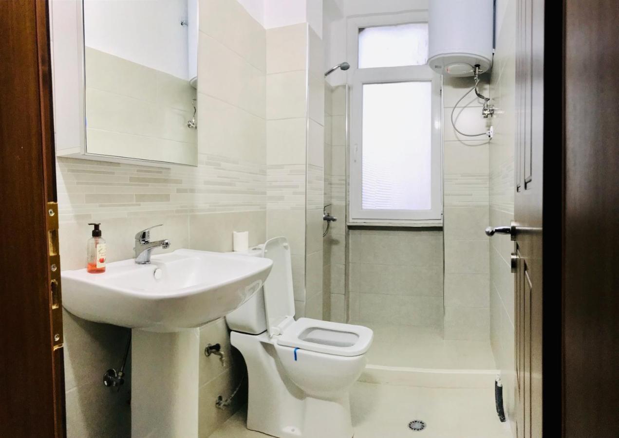 Cappuccino Apartment Lezhë Exteriér fotografie